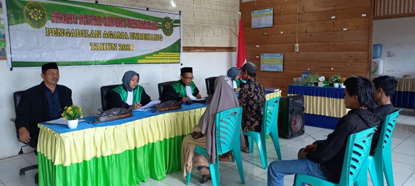 sidkel di desa sanglepongan 3