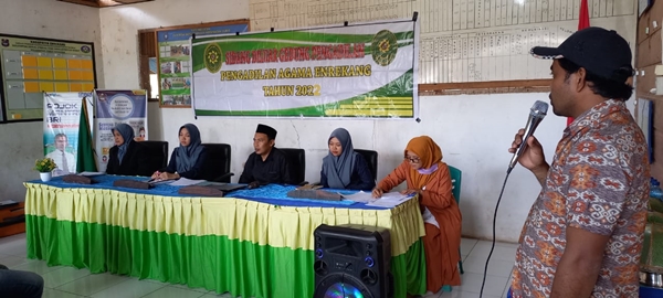 sidkel di desa sanglepongan 4
