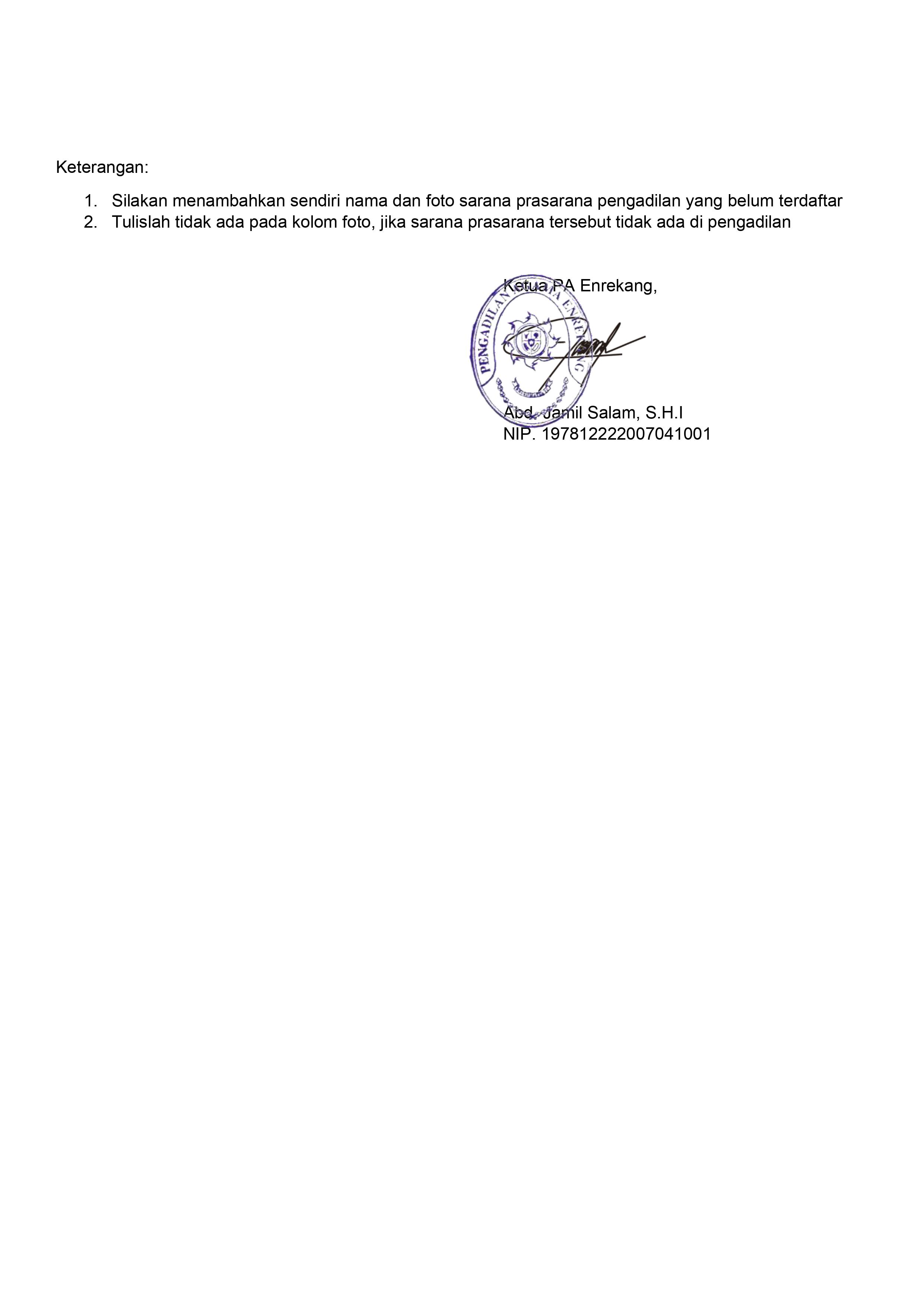 FOTO SARANA DAN PRASARANA images 8