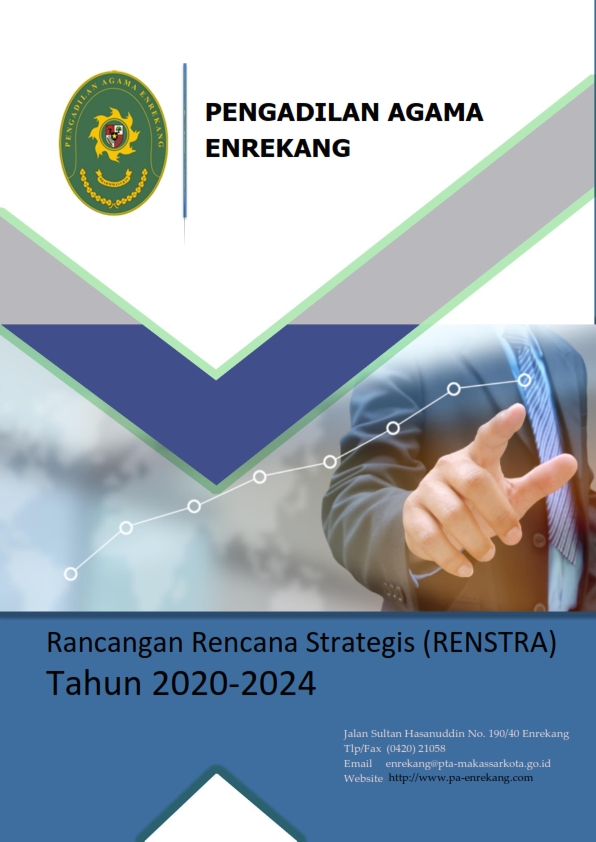 4SAMPUL Rancangan Renstra 2020 2024OK 001