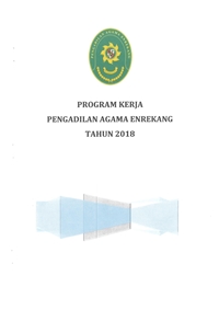 PROGRAM KERJA acc2018 001