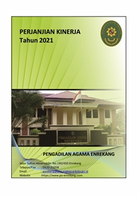 Sampul PKT 2021