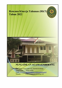 Sampul RKT 2022
