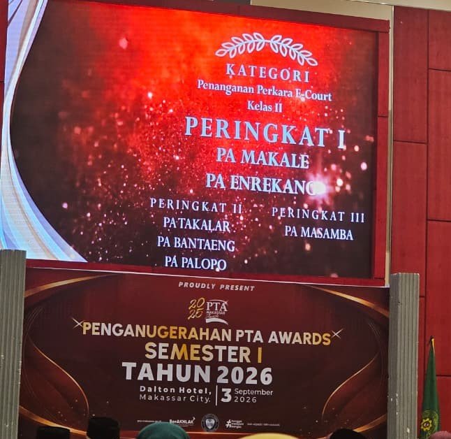 2 PTA Award