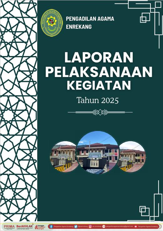 Laporan Tahunan 2025 