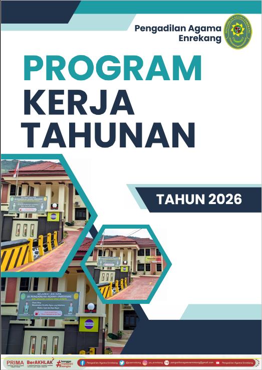 Program Kerja 2026