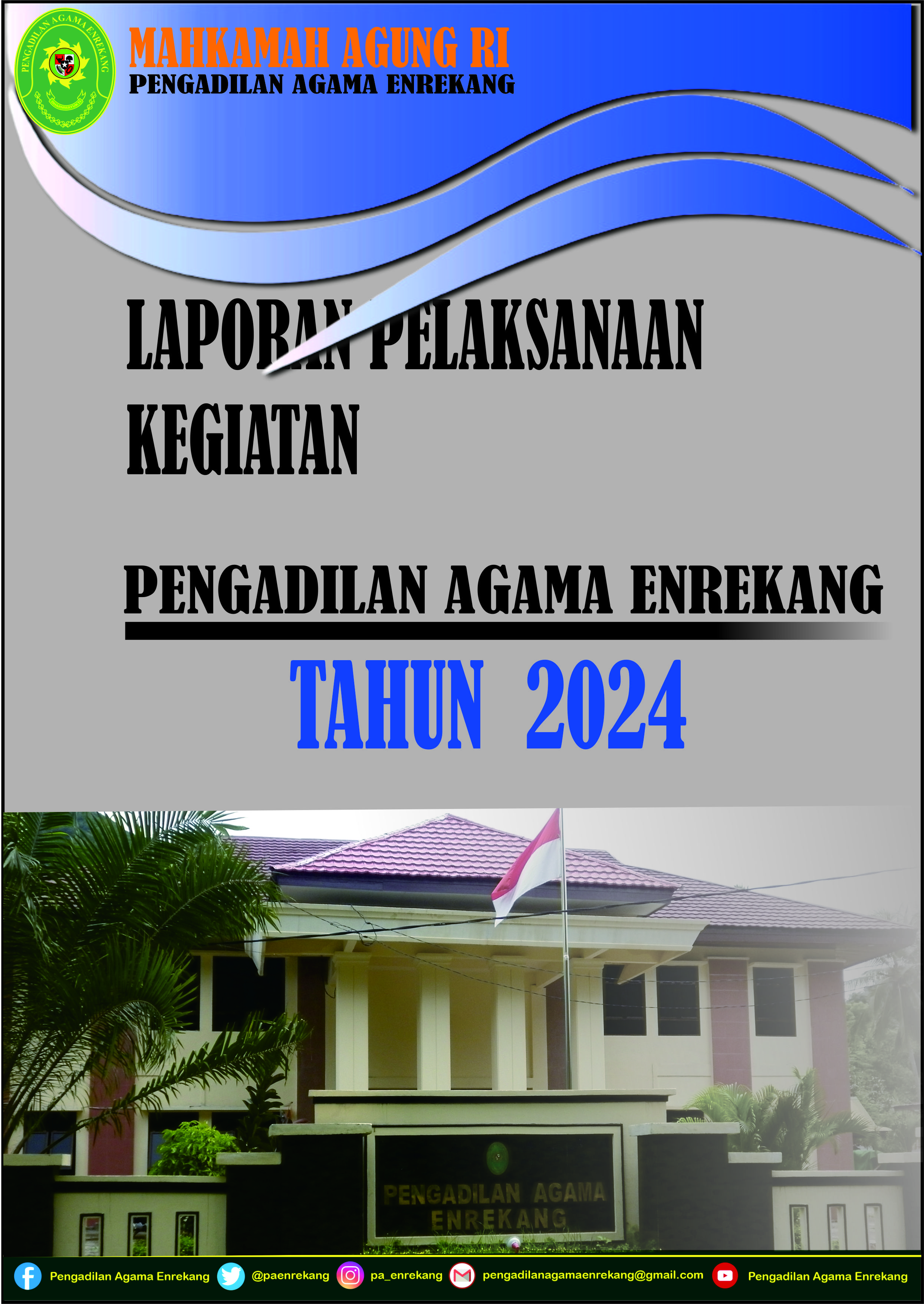Laporan Kegiatan 