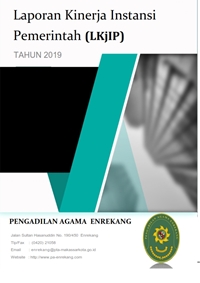 1 SAMPULLKjIP 2019 PAENREKANG WEB