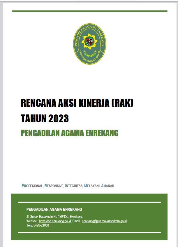 RAK 2023